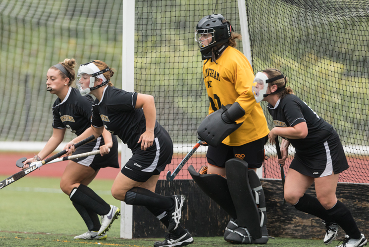 Field Hockey to Host Spring Skills Clinic