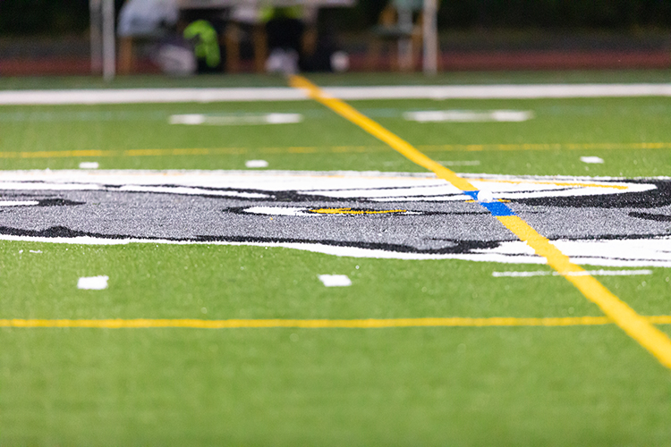 Eastern Edges Field Hockey; 2-0