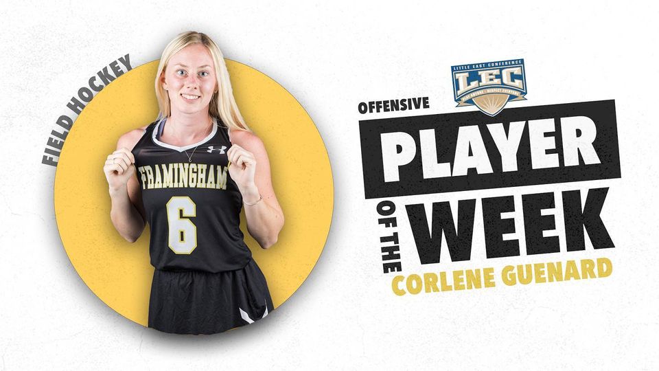 Guenard & Lawson Headline LEC Weekly Awards