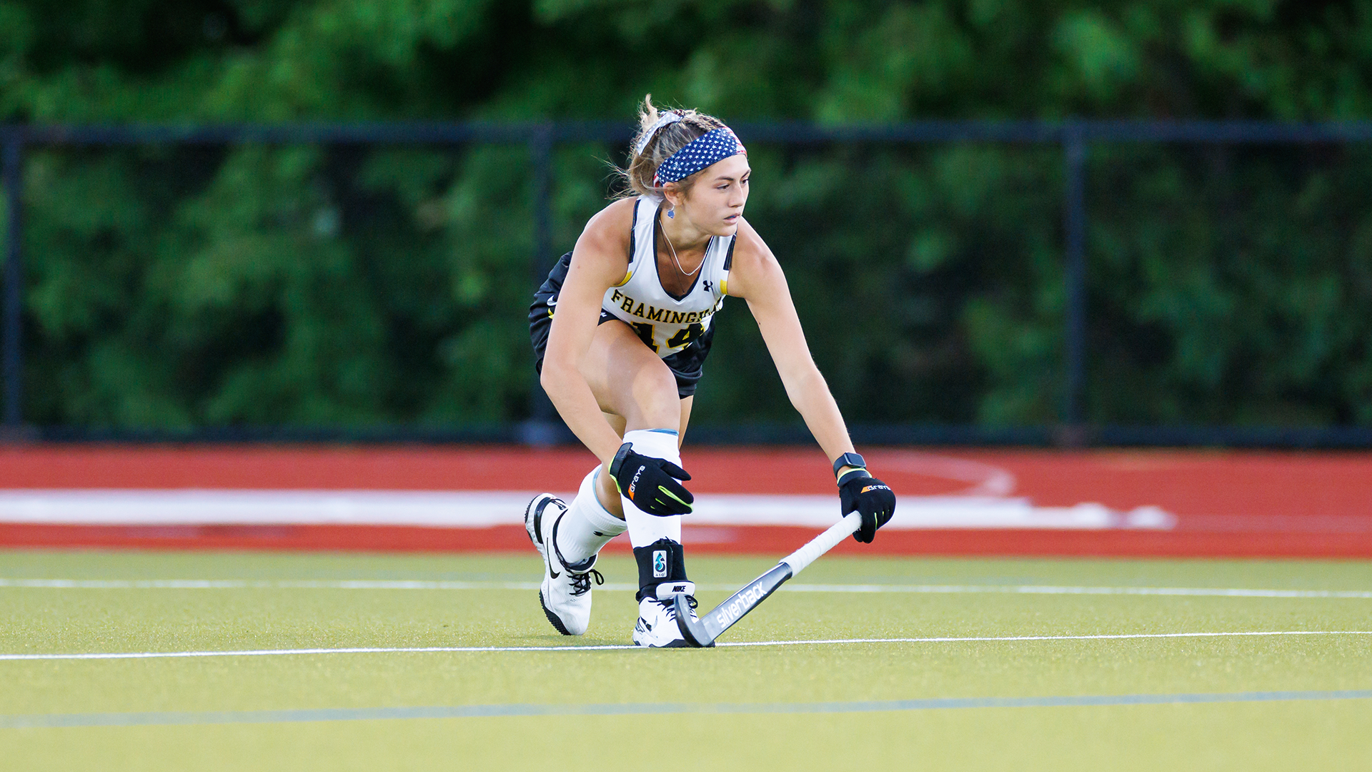 Field Hockey Drops Heartbreaker in Overtime to Westfield