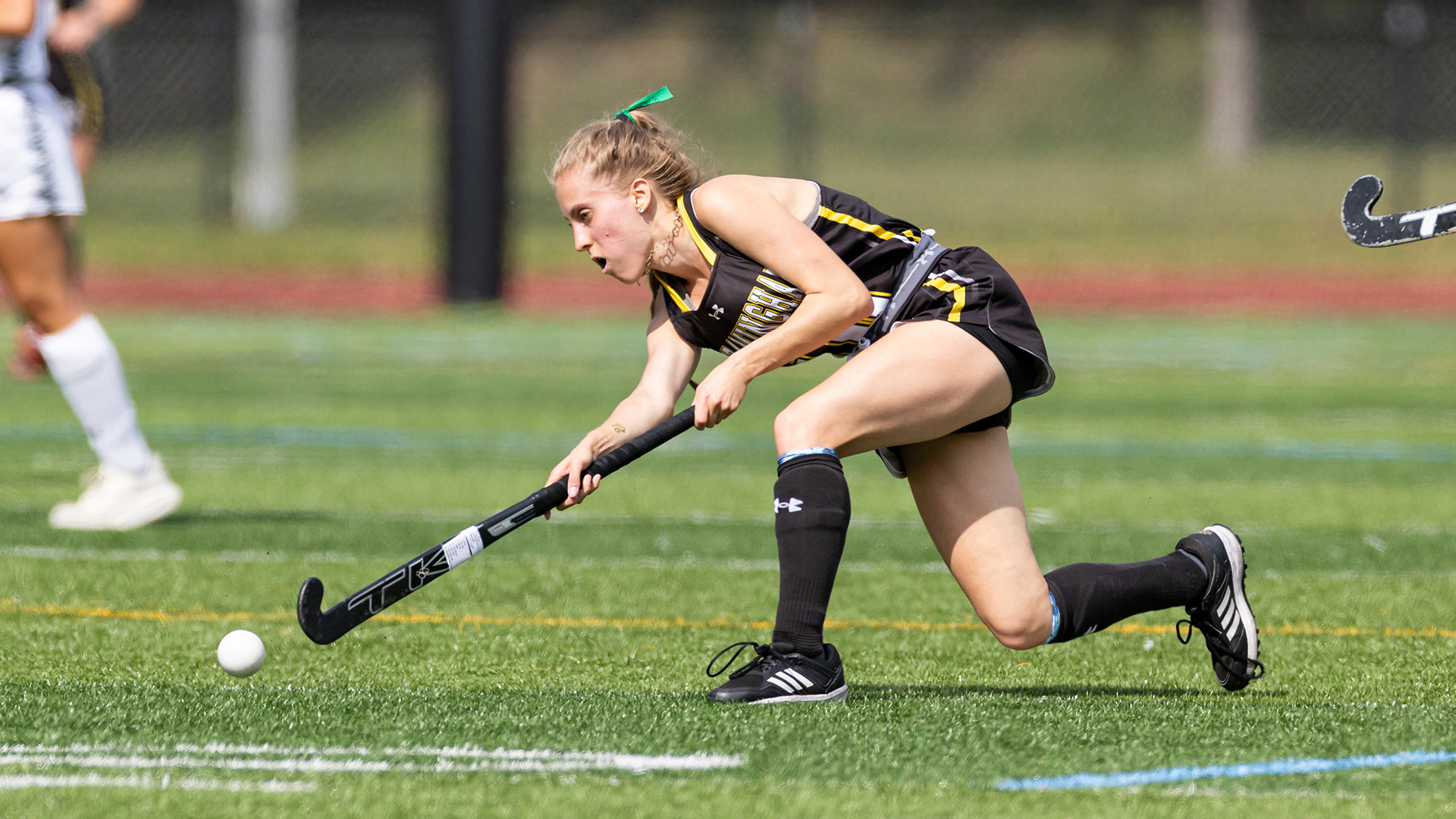 Field Hockey Downed by Bridgewater