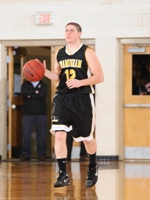 14 Rams Named to 2010-11 MASCAC Winter All-Academic Team