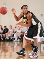 Men's Basketball Eliminated from MASCAC Tournament at Westfield State