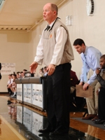 Wholey Inducted into NEAAU Sports Hall of Fame