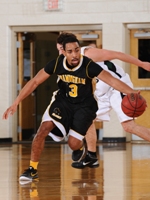 Veal and Mclaurin Named to 2010-11 MASCAC Men&rsquo;s Basketball All-Conference Teams