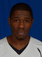 Elijah Chisholm
