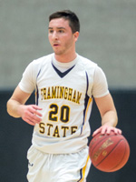 Tim McCarthy