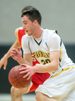 Tim McCarthy