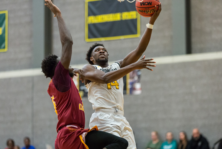 Wesley Ogbevoen