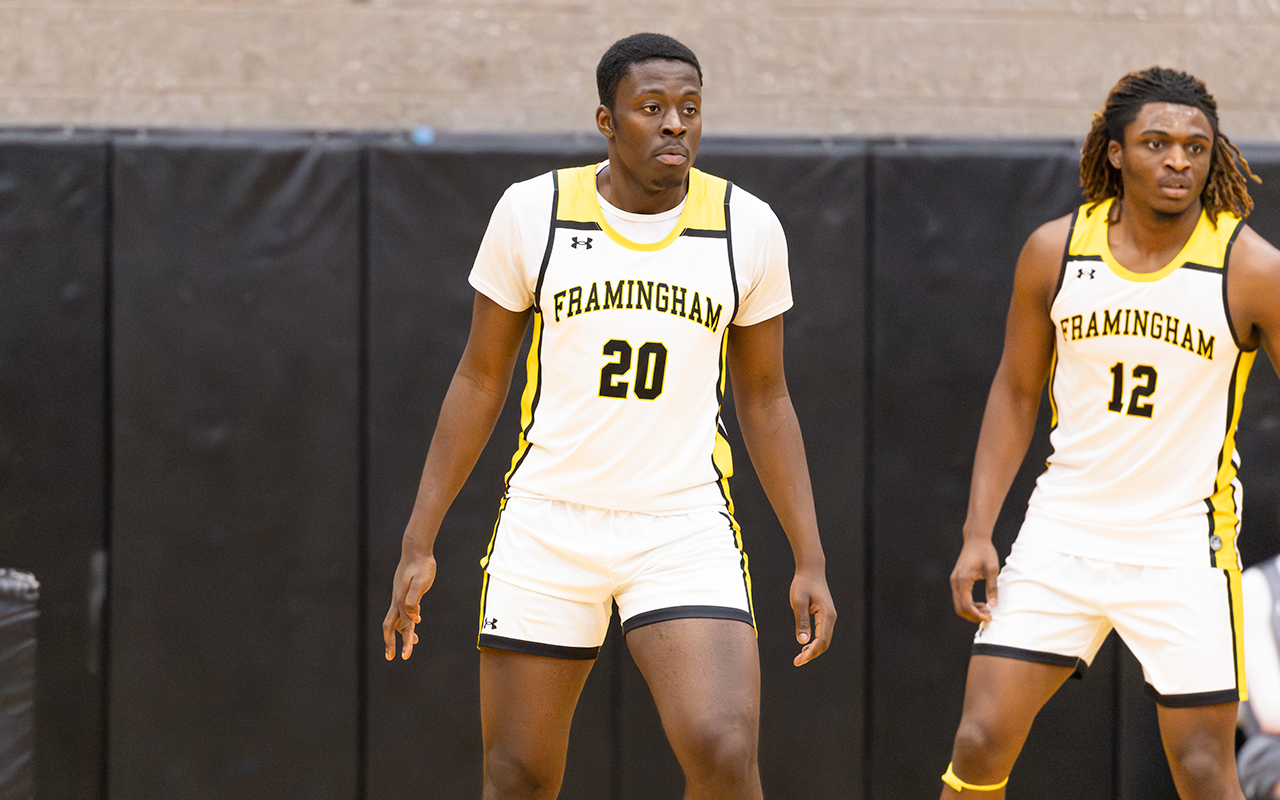 Fourth Seed Men&rsquo;s Basketball Advances to MASCAC Tournament Semifinals with Win over Fifth Seed Bridgewater State