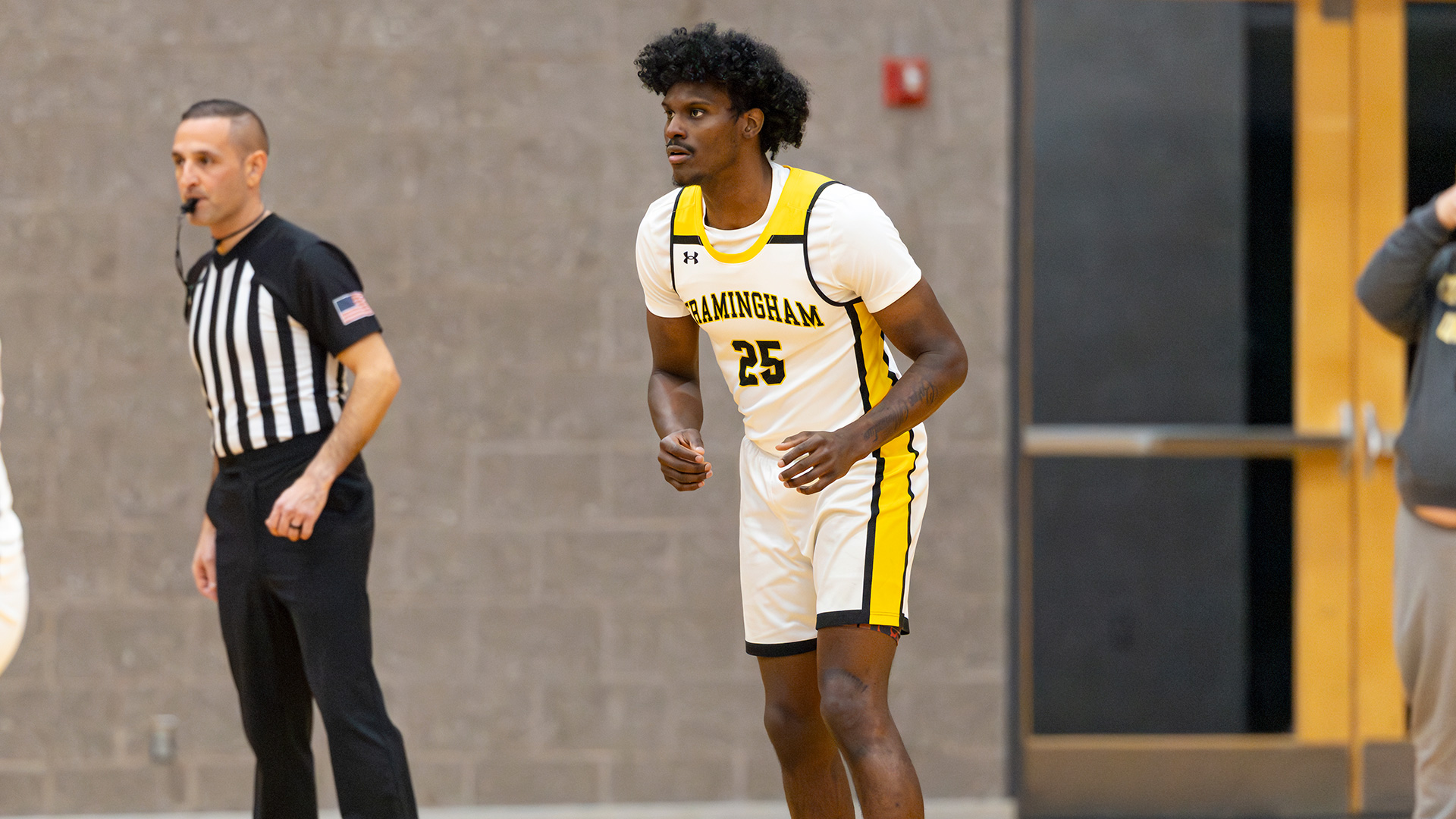 Men's Basketball Closes Regular Season with 79-56 Victory over Anna Maria