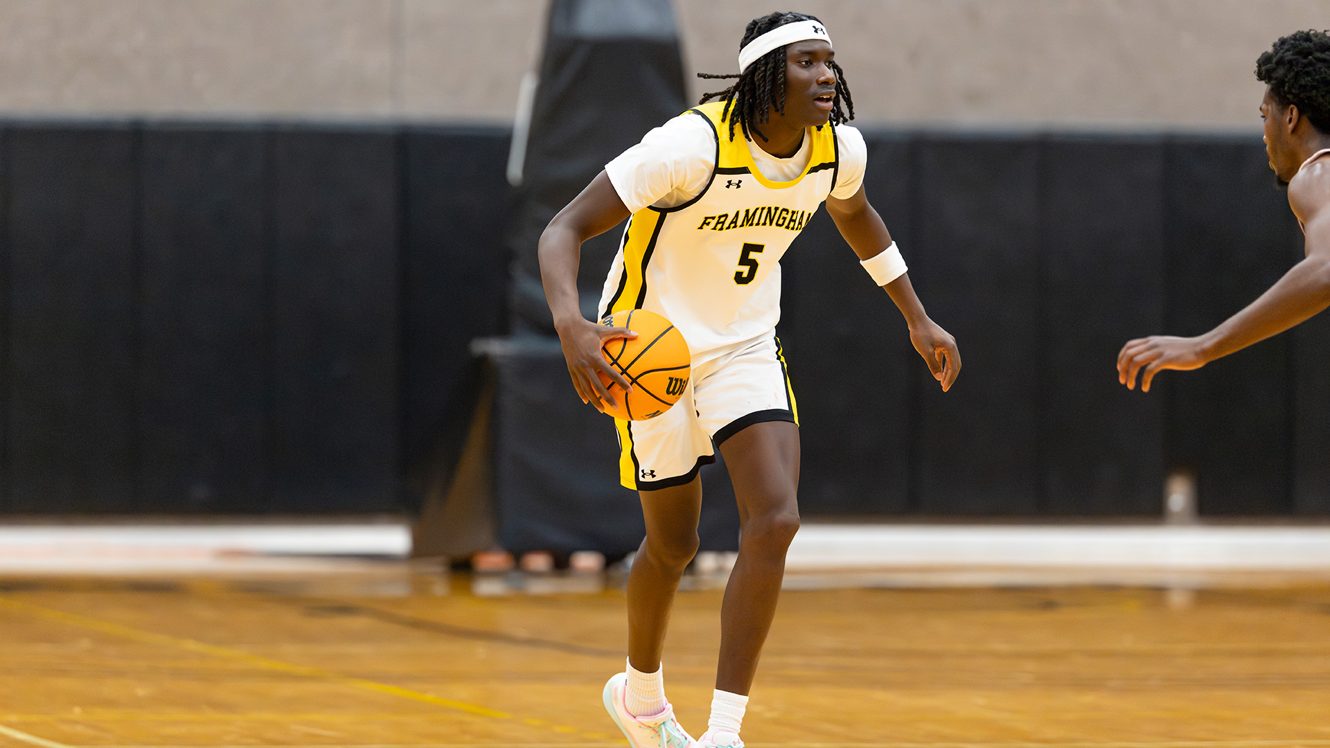 Men&rsquo;s Basketball Falls to Anna Maria in Overtime
