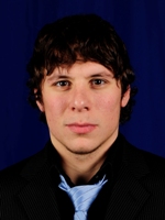 Miressi Selected MASCAC Ice Hockey Rookie of the Year and Second Team All-MASCAC
