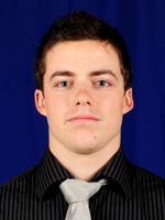Ice Hockey Drops 4-3 Decision to SNHU In Overtime