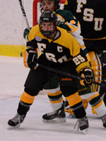 Bo Driscoll