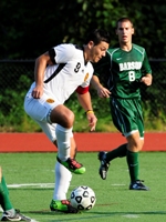 Six Rams Named to MASCAC Men&rsquo;s Soccer All-Conference Teams - Silva Selected Player of the Year & Vieira Selected Rookie of the Year