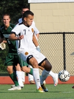 Men's Soccer Falls to Keene State 4-1