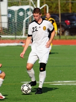 Endicott Squeaks by Men&rsquo;s Soccer 1-0