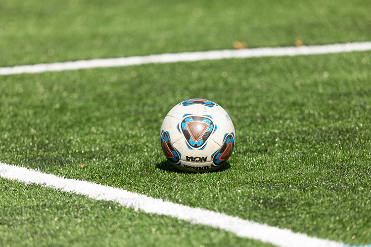 Women&rsquo;s Soccer Downed at Clark