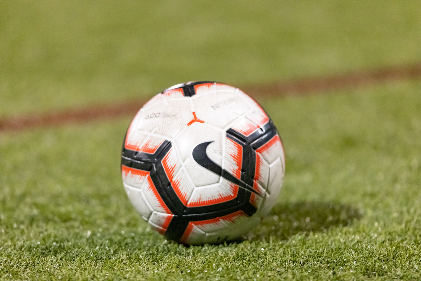AMCATS Defeat Women&rsquo;s Soccer in Rain Shortened Contest