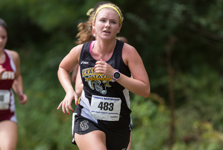 Women&rsquo;s Cross Country Finishes Fourth at Tri-State Invitational
