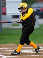 Four Rams Named to All-MASCAC Softball Teams