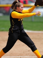 Softball at Wheaton - Postponed
