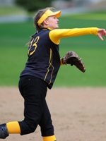 16 Rams Named to 2011 MASCAC Spring All-Academic Team