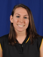 Softball Closes MASCAC Action with Sweep of MCLA