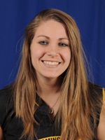 DiTerlizzi Named MASCAC Softball Co-Player of the Week