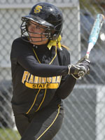 Alyssa Begin