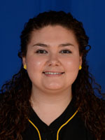 Molly McKinnon