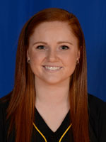 Taylor McGrail