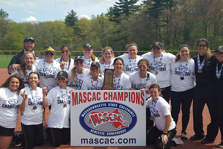 Softball Announces Winter Prospect Clinic Date
