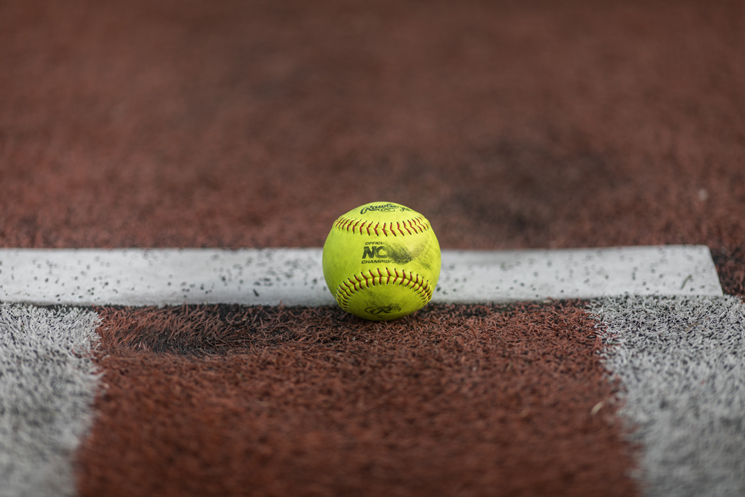 Softball No-Hit by MIT in Opening Round of NCAA Tournament