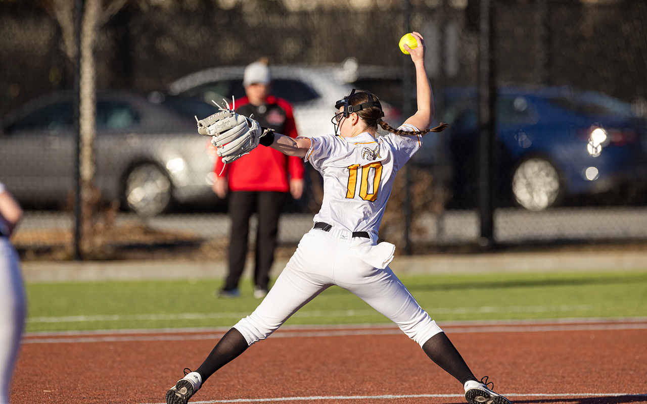 Second Seed Softball Advances to MASCAC Tournament Championship Series with Wins over Salem and Westfield