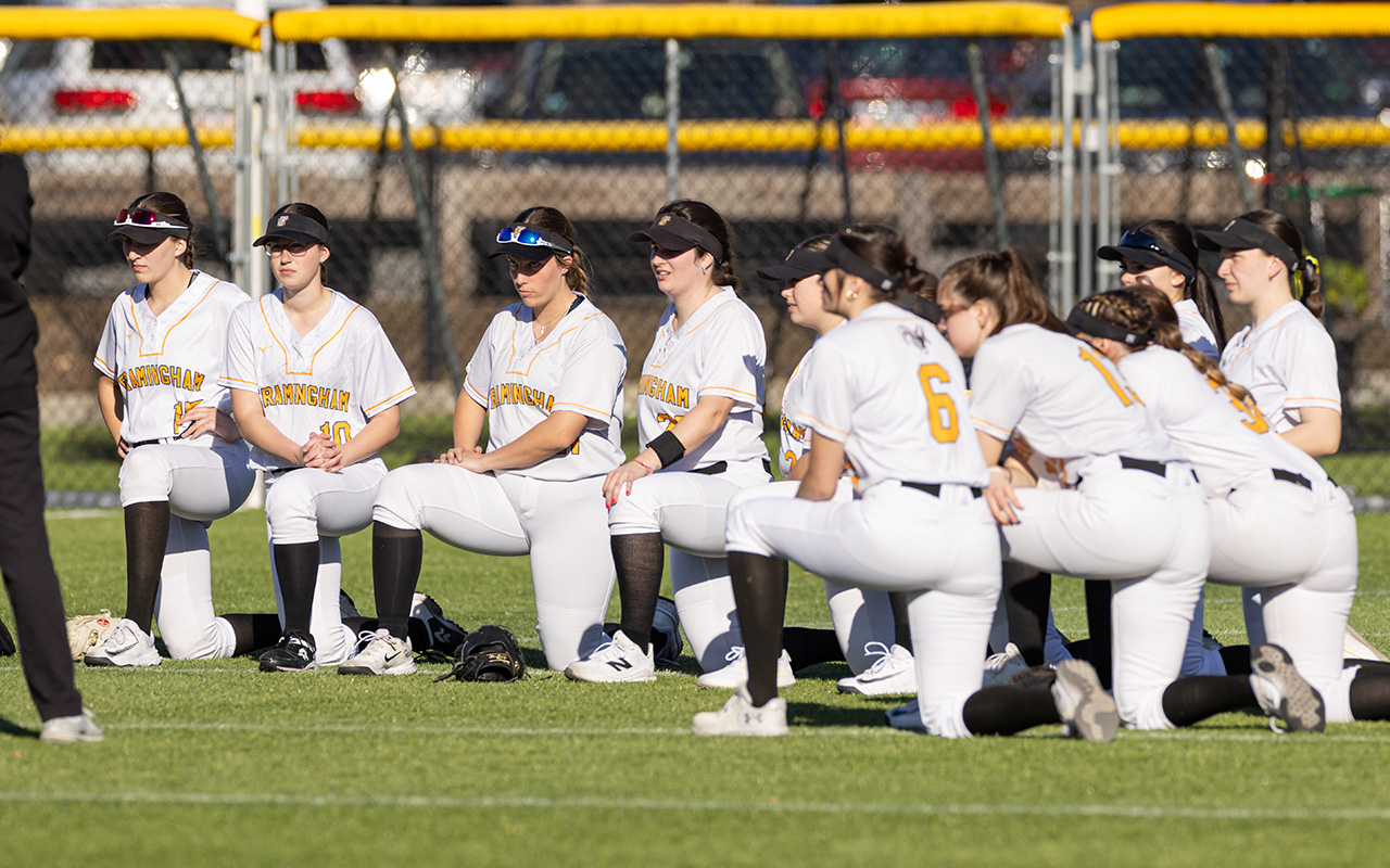 Second Seed Softball Falls to Third Seed Worcester State in MASCAC Tournament Championship