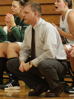 Paschal Named Head Women&rsquo;s Basketball Coach and Intramural Coordinator