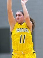 Nicole Bostic