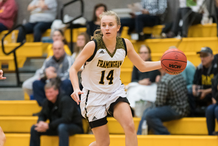 Women&rsquo;s Basketball Drops MASCAC Semifinal to Top Seeded Worcester State