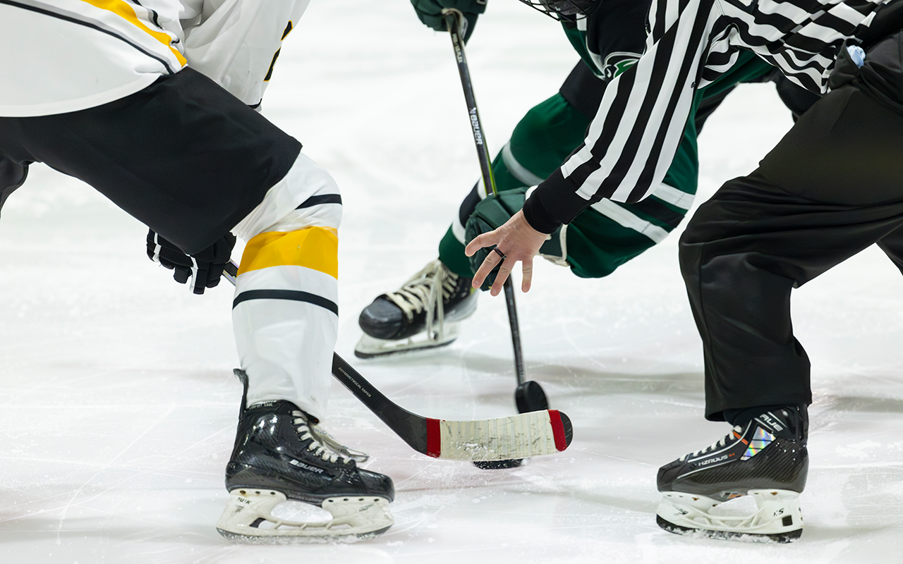 Plymouth State Downs Women&rsquo;s Ice Hockey