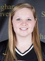 Marissa Burns