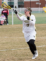Canfield Selected Second Team All-MASCAC