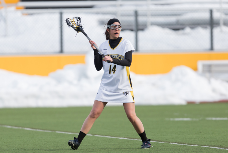 46 Rams Named to Spring 2015 MASCAC All-Academic Team
