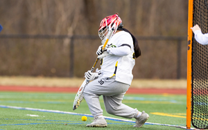 Women's Lacrosse Captures 2024 MASCAC Regular Season Title with 15-14 Overtime Victory over Westfield State