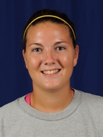 Johnson Selected MASCAC Womens Soccer Co-Player of the Week