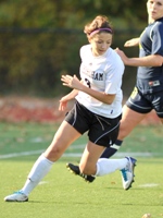 Women&rsquo;s Soccer Blanks RIC 6-0
