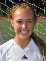 Women's Soccer Battles Salem State to 2-2 Double Overtime Draw