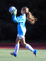 Sara Sullivan