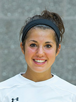 Allisa Georgio